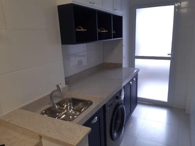 Apartamento, 4 quartos, 161 m² - Foto 5