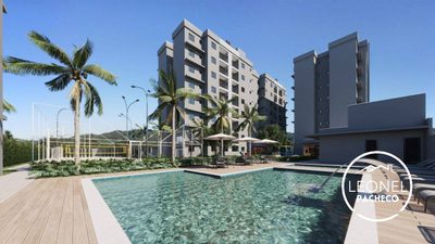 Apartamento, 2 quartos, 61 m² - Foto 5