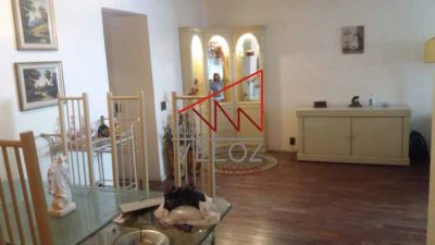 Apartamento, 3 quartos, 156 m² - Foto 2