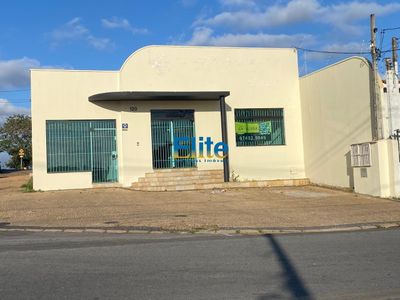 Loja-Salão - Foto 1