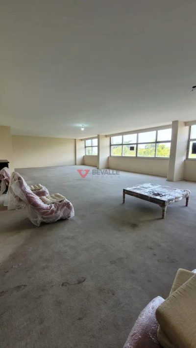 Apartamento, 4 quartos, 427 m² - Foto 1