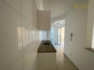 Apartamento, 2 quartos, 58 m² - Foto 5