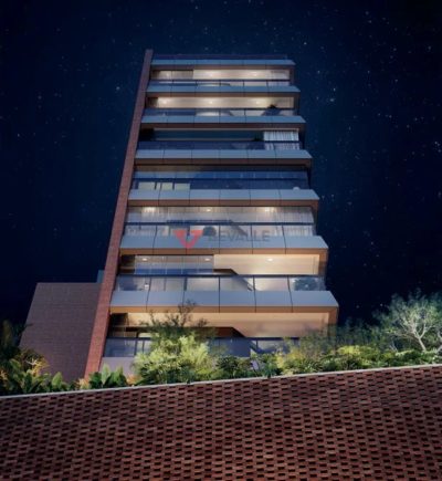 Cobertura, 3 quartos, 238 m² - Foto 2