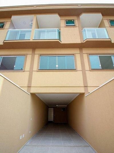 Casa, 3 quartos, 180 m² - Foto 1