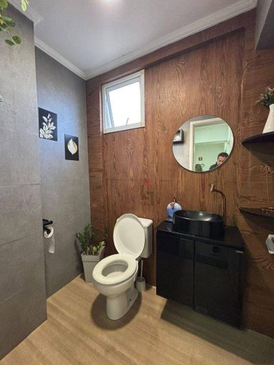 Apartamento, 2 quartos, 50 m² - Foto 4
