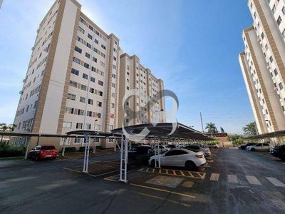 Apartamento, 2 quartos, 45 m² - Foto 3