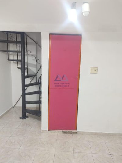 Loja-Salão, 35 m² - Foto 1
