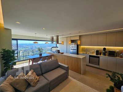 Apartamento, 2 quartos, 78 m² - Foto 1