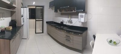 Apartamento, 2 quartos, 70 m² - Foto 1