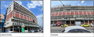 Imóvel Comercial, 32 m² - Foto 2