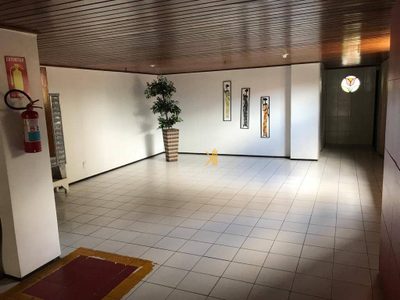 Apartamento, 3 quartos, 115 m² - Foto 3