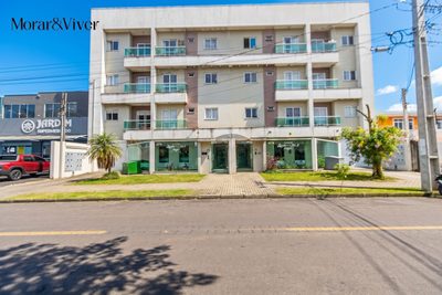Apartamento, 3 quartos, 67 m² - Foto 2
