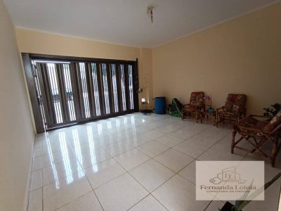 Casa, 3 quartos, 120 m² - Foto 1