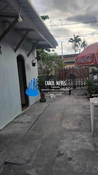 Casa, 1 quarto, 65 m² - Foto 5