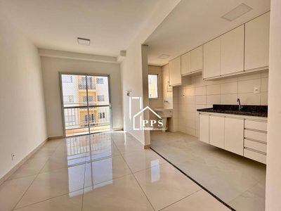 Apartamento, 2 quartos, 51 m² - Foto 3