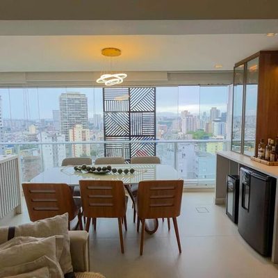 Apartamento, 2 quartos, 96 m² - Foto 4