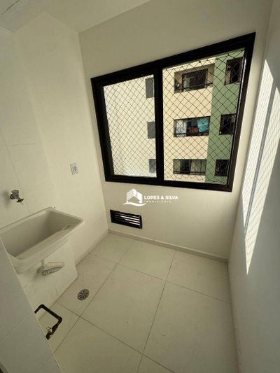 Apartamento, 2 quartos, 51 m² - Foto 5
