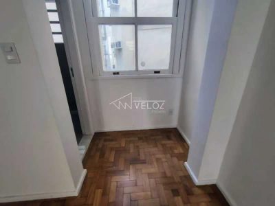 Apartamento, 1 quarto, 41 m² - Foto 5