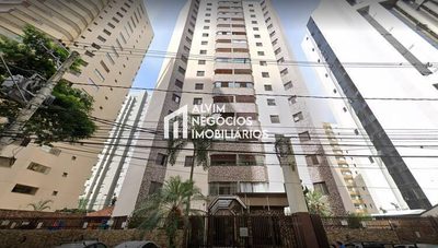 Apartamento, 3 quartos, 182 m² - Foto 1