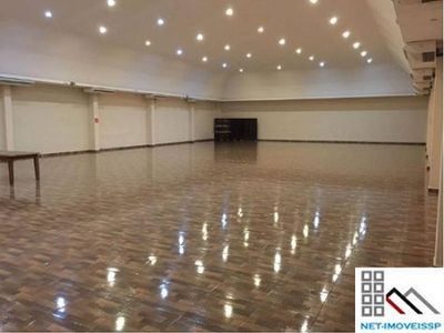 Prédio Inteiro, 719 m² - Foto 2