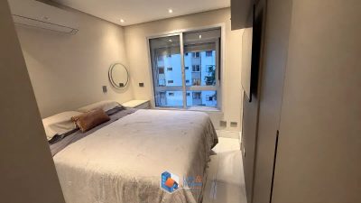 Apartamento, 1 quarto, 35 m² - Foto 5