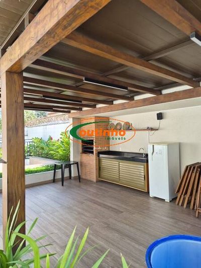 Apartamento, 1 quarto, 32 m² - Foto 2