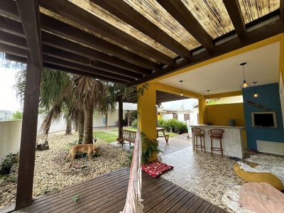 Casa, 3 quartos, 180 m² - Foto 5