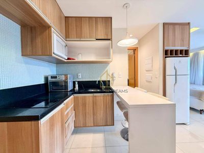 Kitnet-Studio, 39 m² - Foto 4