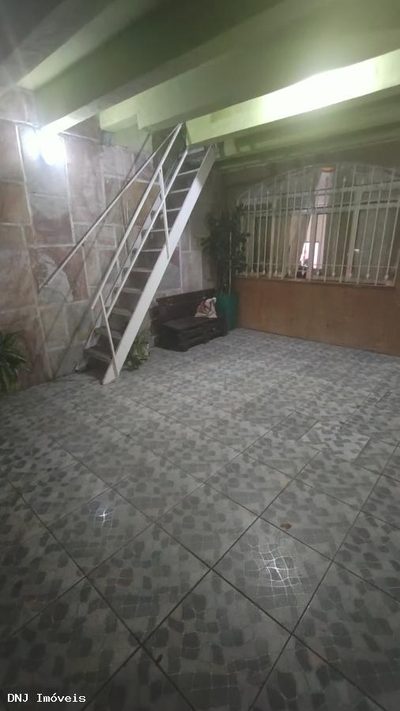 Sobrado, 3 quartos, 93 m² - Foto 2