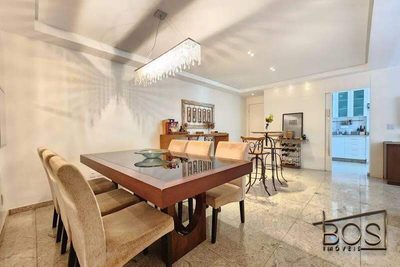 Apartamento, 4 quartos, 140 m² - Foto 4