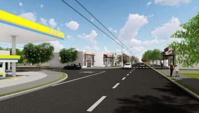 Terreno, 160 m² - Foto 4