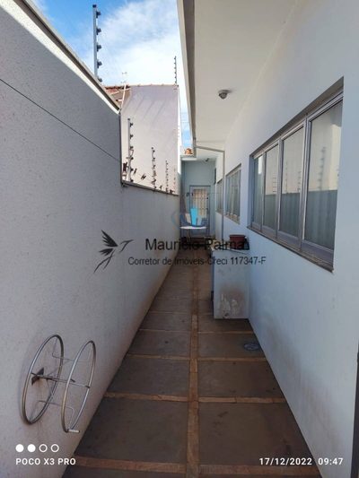 Casa, 3 quartos, 215 m² - Foto 5