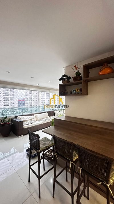 Apartamento, 3 quartos, 237 m² - Foto 3