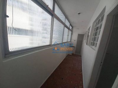 Apartamento, 2 quartos, 108 m² - Foto 1