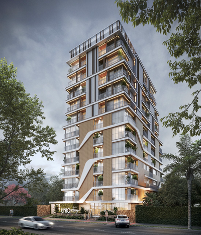Loja-Salão, 26 m² - Foto 3