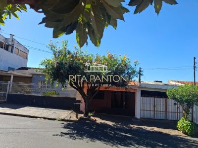 Casa, 1 quarto, 139 m² - Foto 2