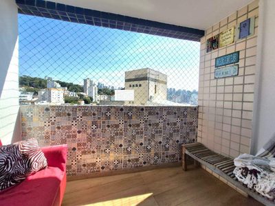 Apartamento, 3 quartos, 90 m² - Foto 5