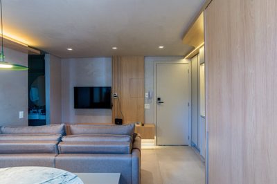 Apartamento, 1 quarto, 68 m² - Foto 3