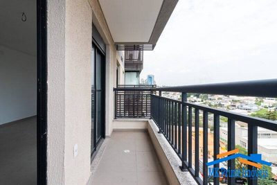 Apartamento, 1 quarto, 40 m² - Foto 3