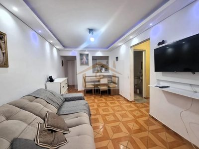 Apartamento, 2 quartos, 57 m² - Foto 1