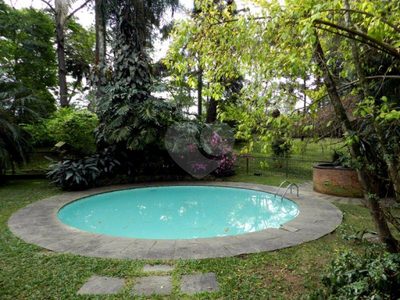 Sobrado, 3 quartos, 750 m² - Foto 2