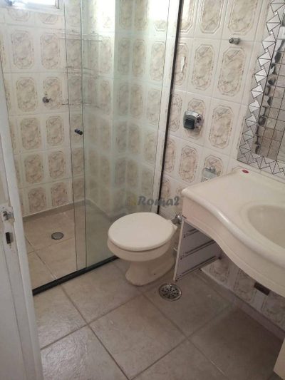 Apartamento, 3 quartos, 63 m² - Foto 4