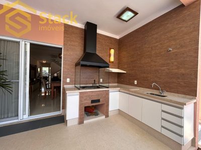 Casa, 4 quartos, 280 m² - Foto 3