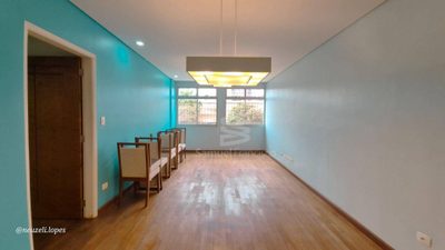 Apartamento, 2 quartos, 100 m² - Foto 3