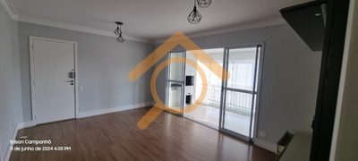 Apartamento, 3 quartos, 98 m² - Foto 3