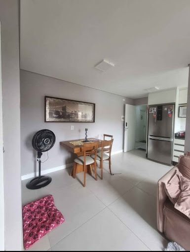 Apartamento, 2 quartos, 50 m² - Foto 3