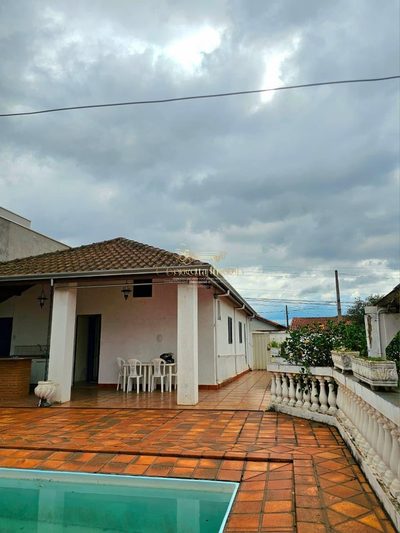 Casa, 3 quartos, 160 m² - Foto 2