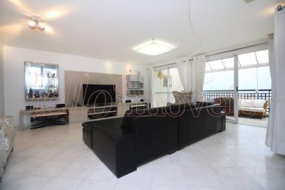 Cobertura, 3 quartos, 326 m² - Foto 2