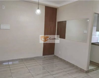 Apartamento, 2 quartos, 50 m² - Foto 1