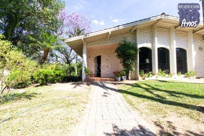 Casa, 6 quartos, 422 m² - Foto 3